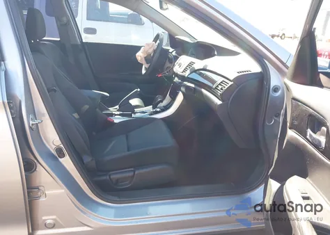 2016 Honda Accord Lx from USA, damaged, VIN 1HGCR2F39GA131742